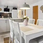 Hubertina - 30km From The Sea By Interhome