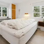 Hubertina - 30km From The Sea By Interhome Дом отдыха