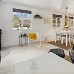 Hubertina - 30km From The Sea By Interhome Дом отдыха *