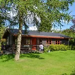 Hébergement de vacances Hubertina - 30km From The Sea By Interhome *