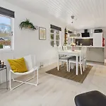 Hubertina - 30km From The Sea By Interhome Hébergement de vacances Toftlund