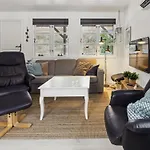 Hébergement de vacances Hubertina - 30km From The Sea By Interhome Toftlund