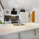 Hubertina - 30km From The Sea By Interhome Дом отдыха *