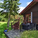 Hubertina - 30km From The Sea By Interhome