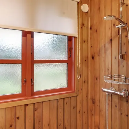 Hubertina - 30km From The Sea By Interhome Toftlund