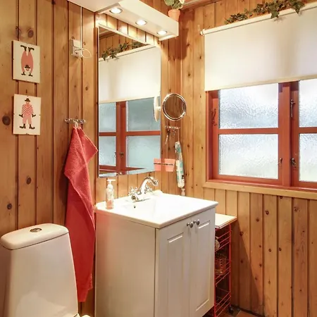 Дом отдыха Hubertina - 30km From The Sea By Interhome *