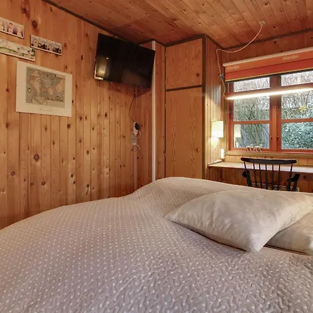 Hubertina - 30km From The Sea By Interhome Дом отдыха