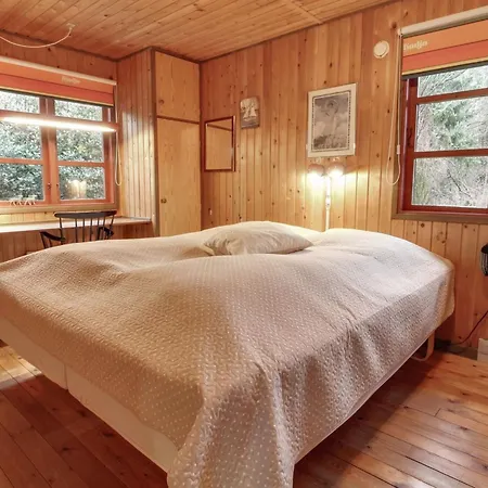 Hubertina - 30km From The Sea By Interhome Дом отдыха