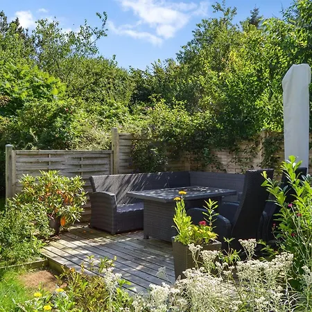 Hubertina - 30km From The Sea By Interhome Toftlund