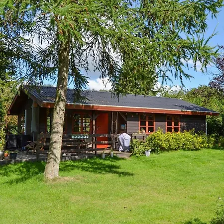 Hubertina - 30km From The Sea By Interhome *