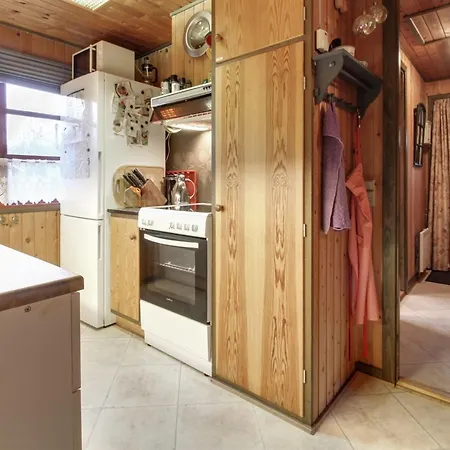 Hubertina - 30km From The Sea By Interhome