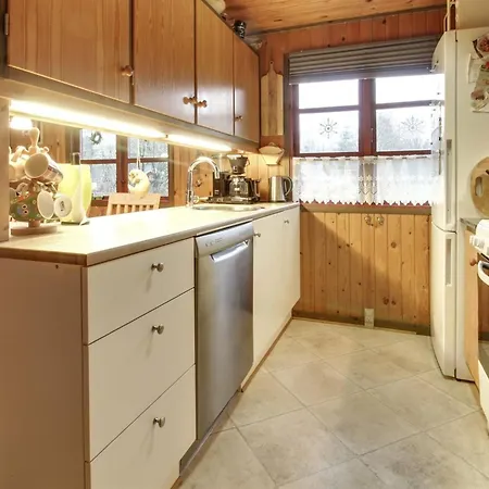 Casa de Férias Hubertina - 30km From The Sea By Interhome