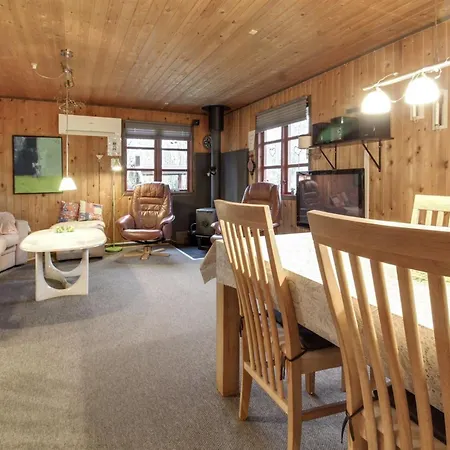 Hubertina - 30km From The Sea By Interhome Casa de Férias *