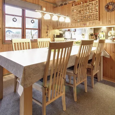 Hubertina - 30km From The Sea By Interhome *