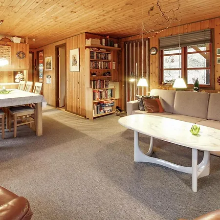 Дом отдыха Hubertina - 30km From The Sea By Interhome