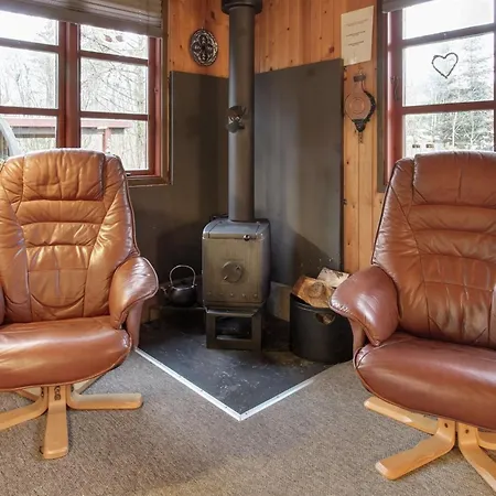 Hubertina - 30km From The Sea By Interhome * Toftlund