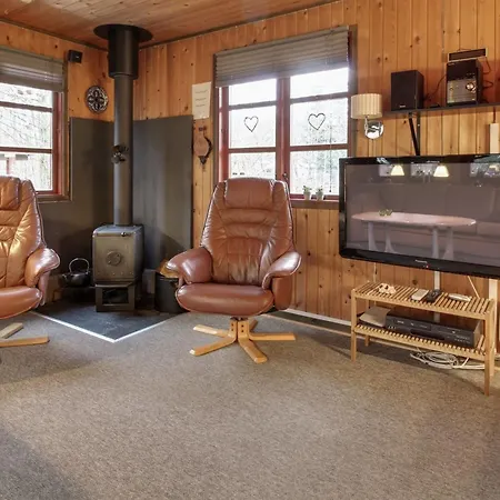 Hubertina - 30km From The Sea By Interhome Casa de Férias