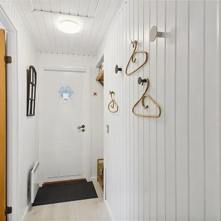 Hubertina - 30km From The Sea By Interhome Vakantiehuis Toftlund