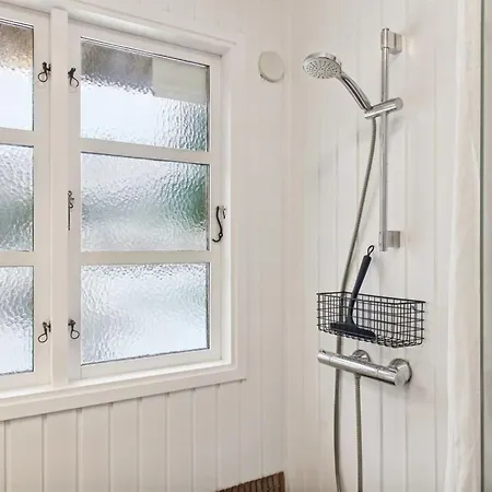 Vakantiehuis Hubertina - 30km From The Sea By Interhome Toftlund