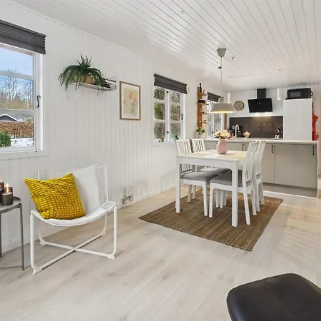 Hubertina - 30km From The Sea By Interhome Holiday home Toftlund
