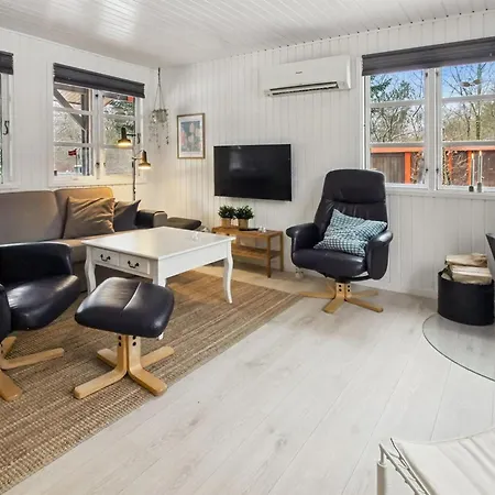 Holiday home Hubertina - 30km From The Sea By Interhome *