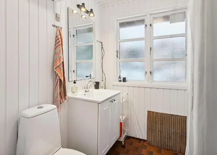 Vakantiehuis Hubertina - 30km From The Sea By Interhome Toftlund