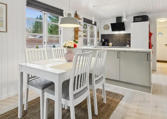 Hubertina - 30km From The Sea By Interhome *