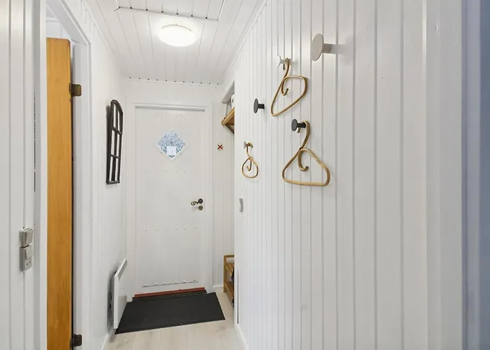 Hubertina - 30km From The Sea By Interhome Vakantiehuis Toftlund