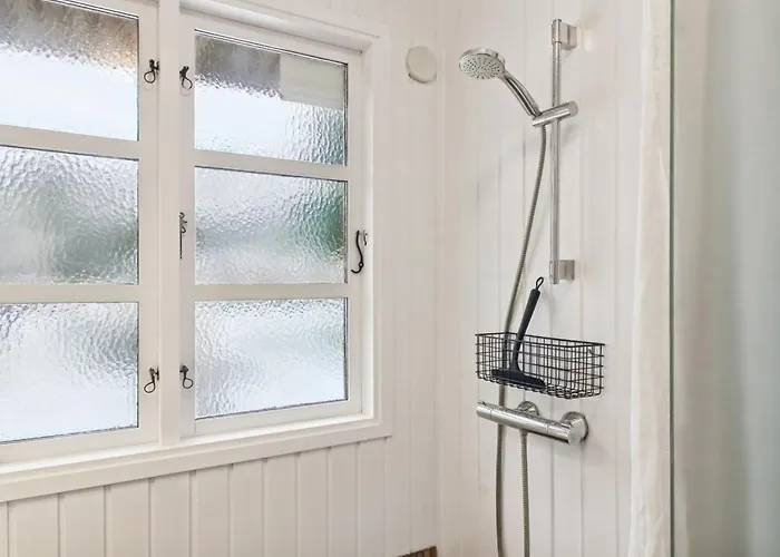 Vakantiehuis Hubertina - 30km From The Sea By Interhome Toftlund