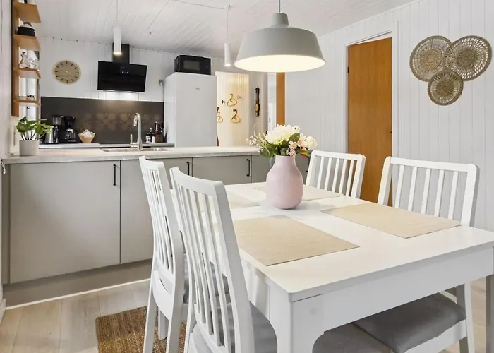 Hubertina - 30km From The Sea By Interhome