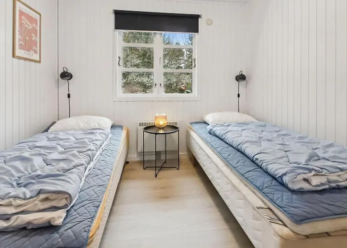 Hubertina - 30km From The Sea By Interhome