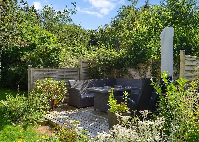 Hubertina - 30km From The Sea By Interhome *